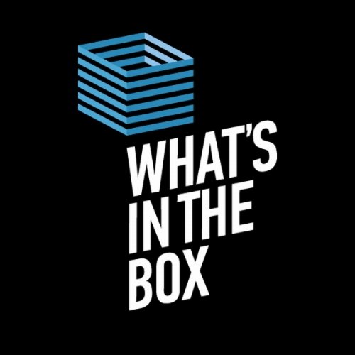 What's In The Box logotype