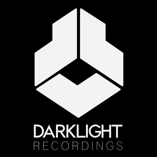 Darklight Recordings logotype