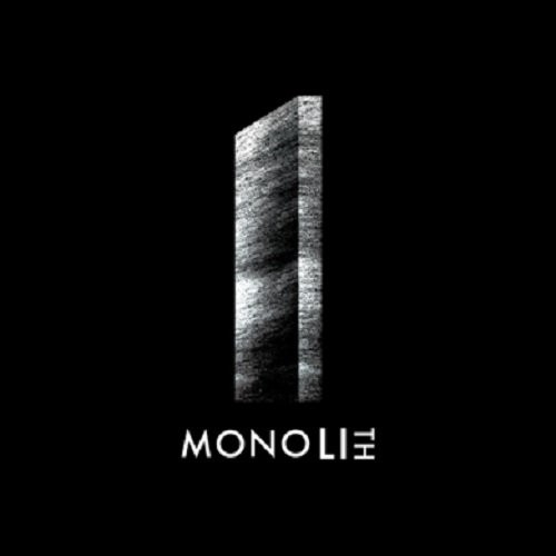Monolith Records logotype
