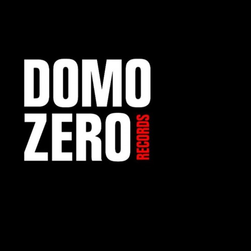 Domozero logotype