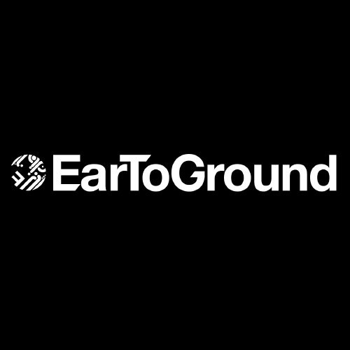 EarToGround Records logotype