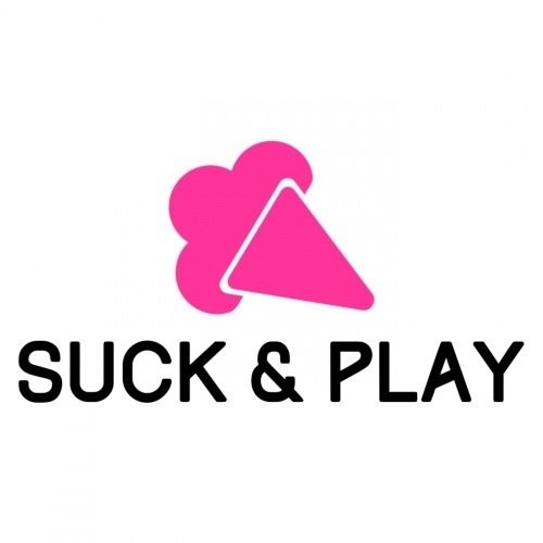 Suck & Play logotype
