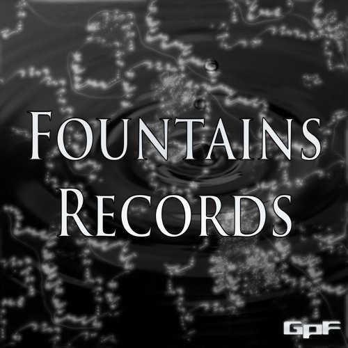 Fountains Records logotype