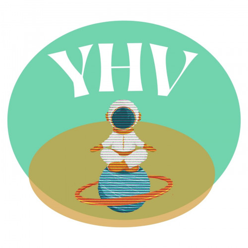 YHV logotype