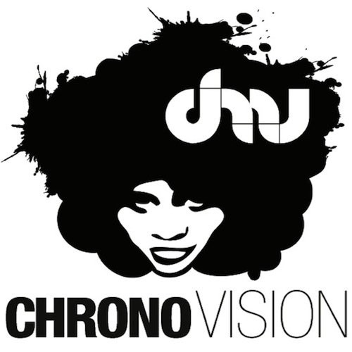 Chronovision Ibiza logotype