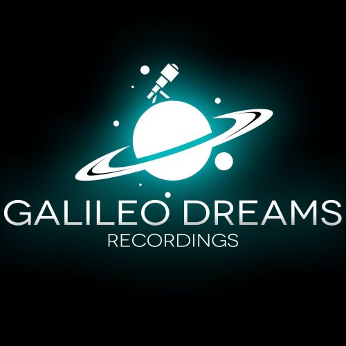 Gallileo Dreams logotype