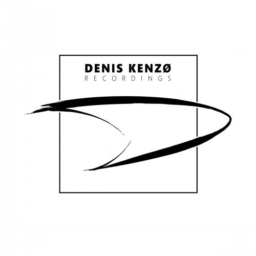 Denis Kenzo Recordings logotype