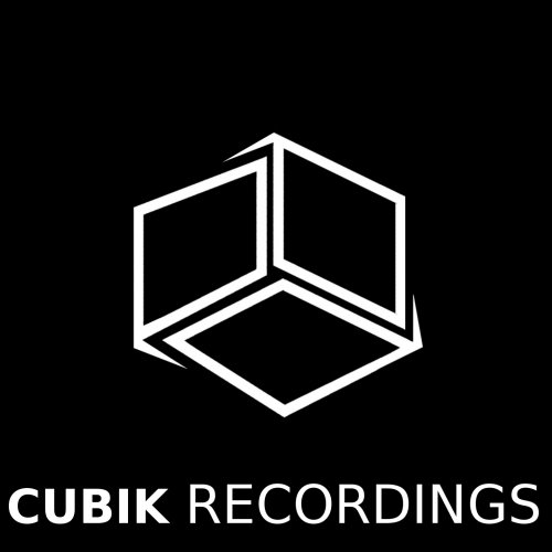 Cubik Recordings logotype