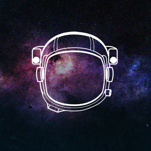 Toxic Astronaut logotype