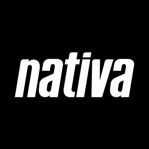Nativa Recordings logotype