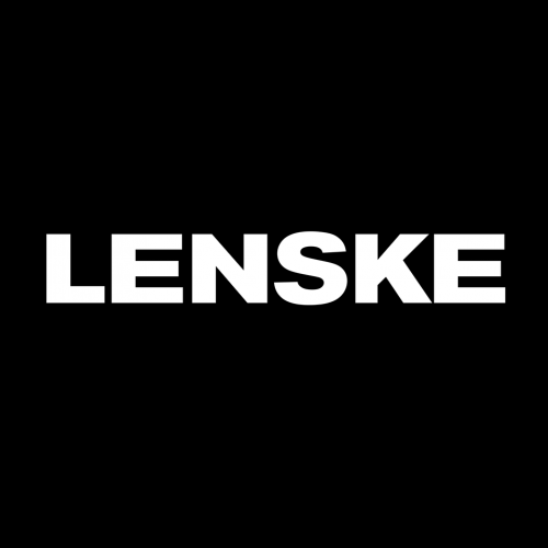 Lenske logotype