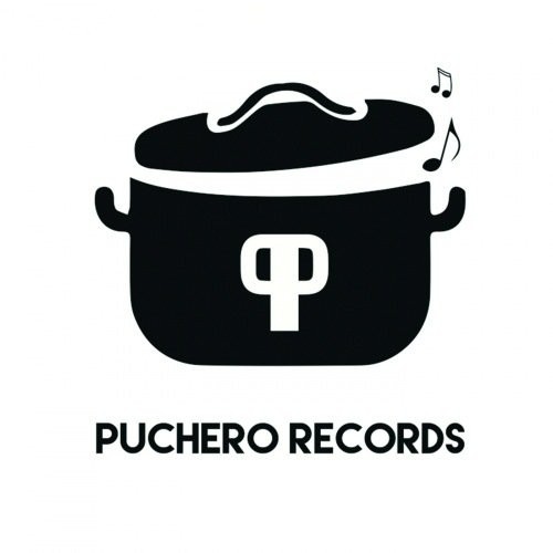 Puchero Records logotype