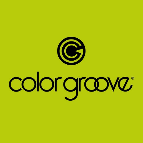 Color Groove logotype