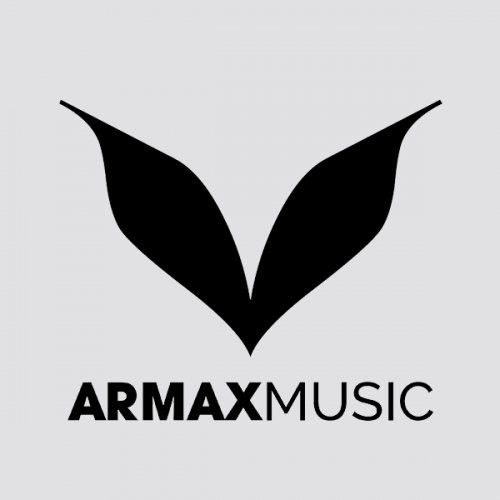 Armax Music logotype