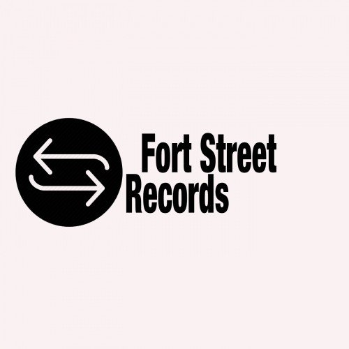 Fort Street Records logotype