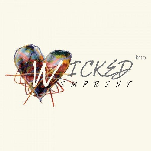 Wicked Imprint logotype