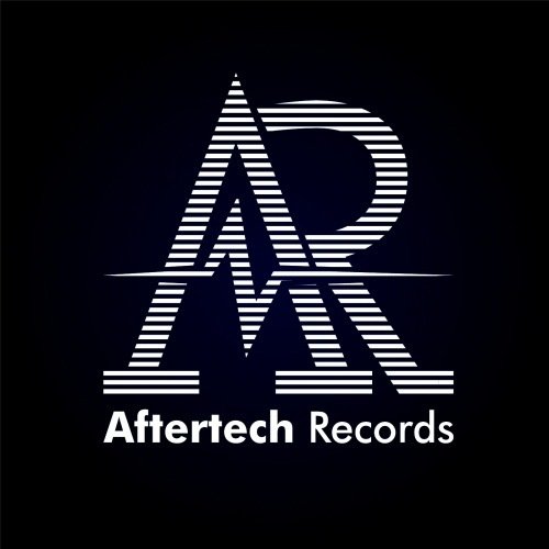 Aftertech Records logotype