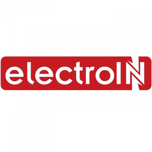 ElectroIN Label