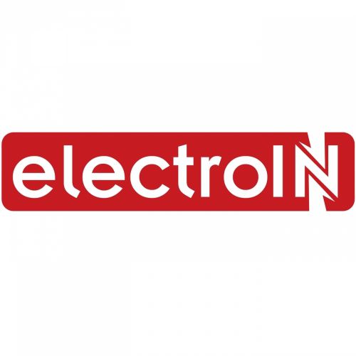 ElectroIN Label logotype