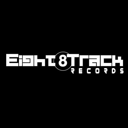 Eight8Track Records logotype