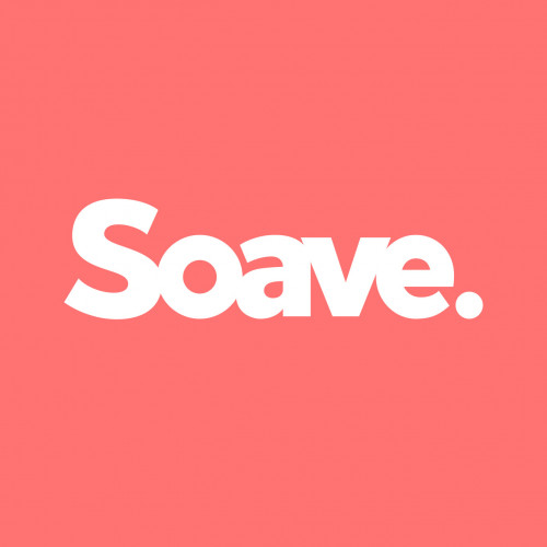 Soave Records logotype