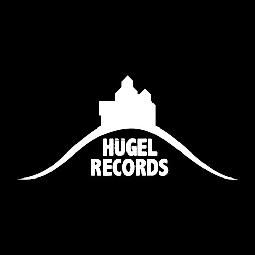 Hügel Records logotype