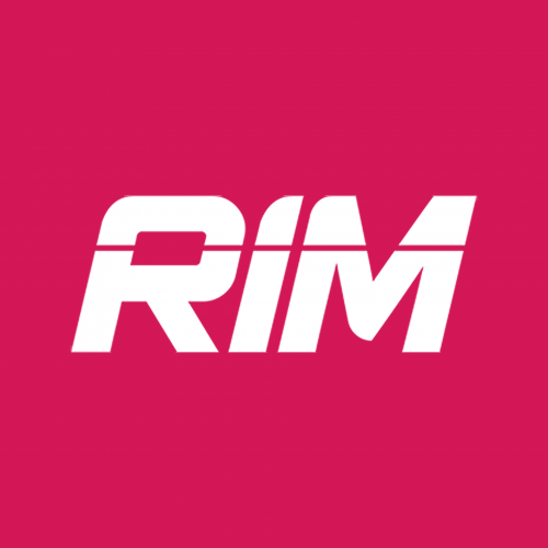 RiM logotype