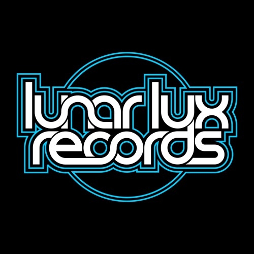 Lunar Lux Records logotype