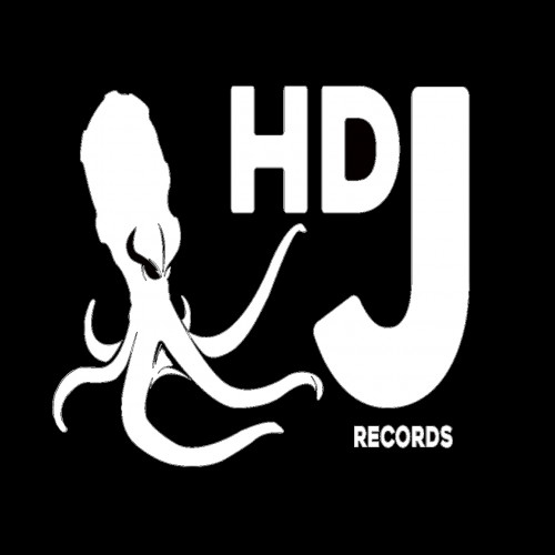 Hit de Jes Records logotype