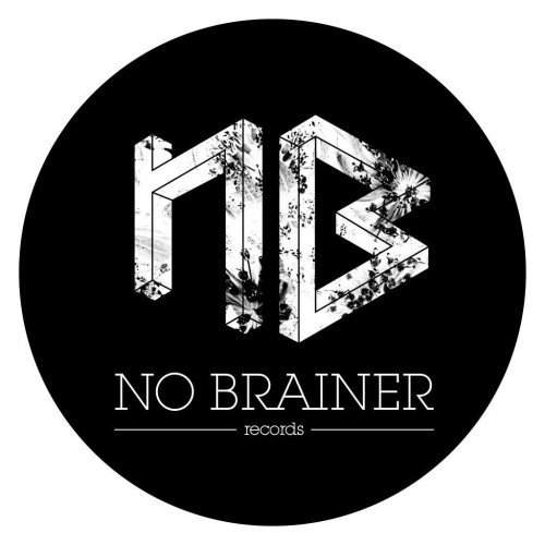No Brainer Records logotype