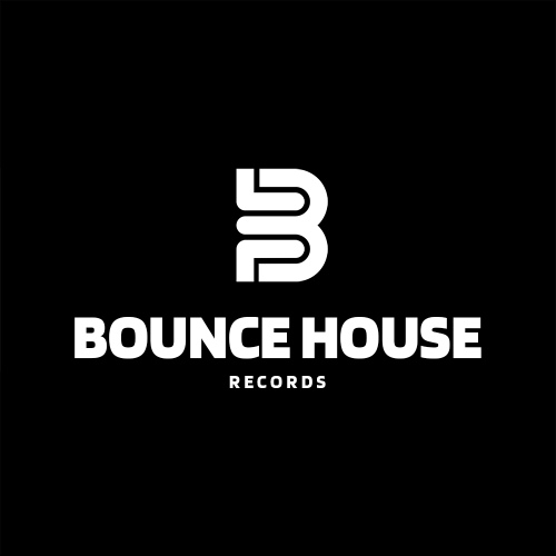 Bounce House Records logotype
