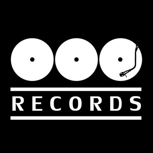 OOO Records logotype