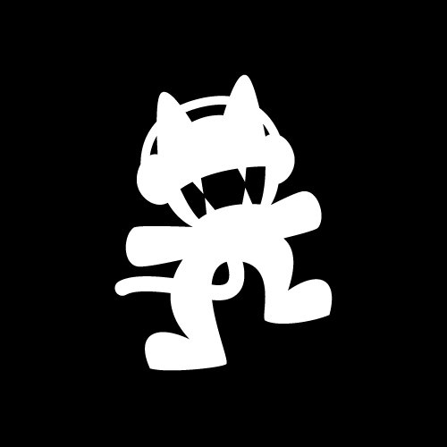 Monstercat logotype
