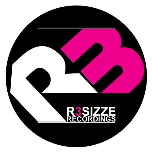 R3sizze Recordings logotype