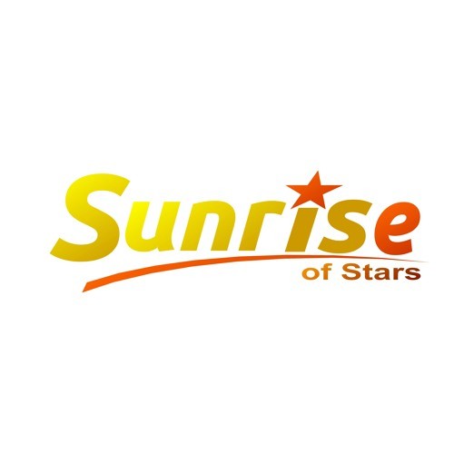 Sunrise Of Stars logotype