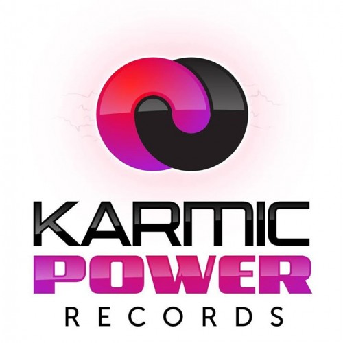 Karmic Power Records logotype