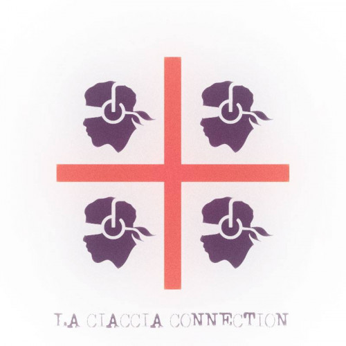 La Ciaccia Connection logotype