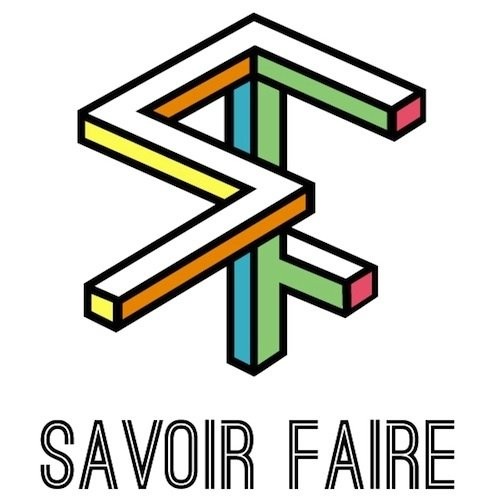 Savoir Faire logotype