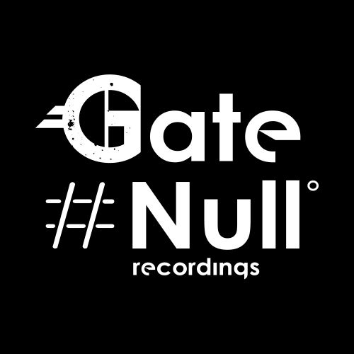Gate Null Recordings logotype
