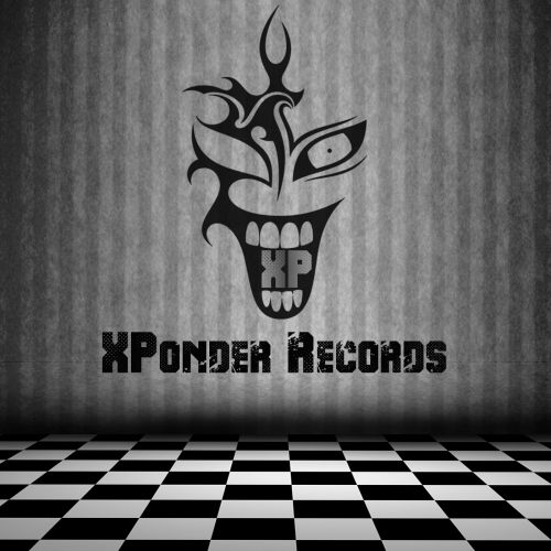 XPonder Records logotype