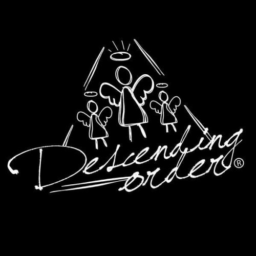Descending Order logotype