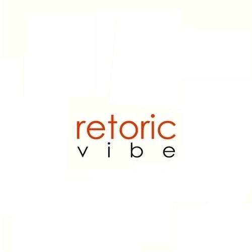 Retoric Vibe logotype