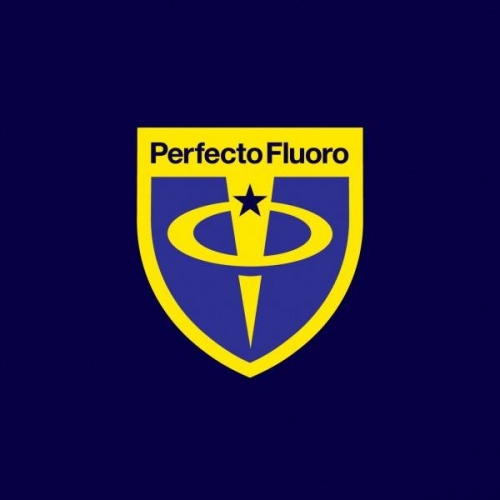 Perfecto Fluoro logotype
