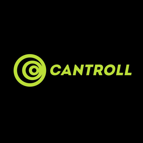 Label Cantroll logotype