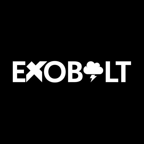 Exobolt logotype
