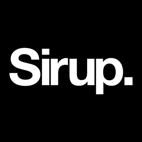 Sirup Music logotype
