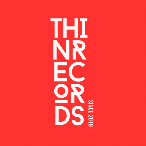 Thin Records logotype
