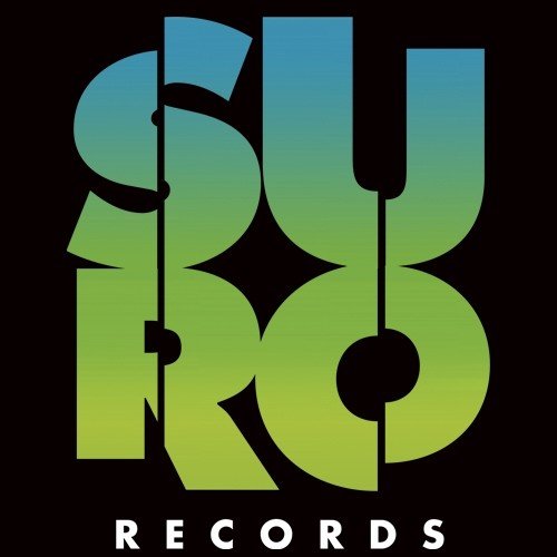 SURO Records logotype