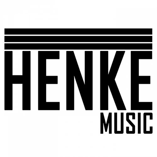 Henke Music logotype