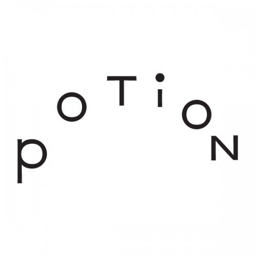 Potion logotype